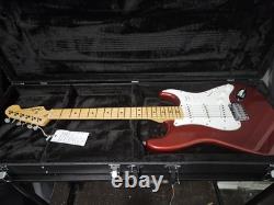 Fender stratocaster