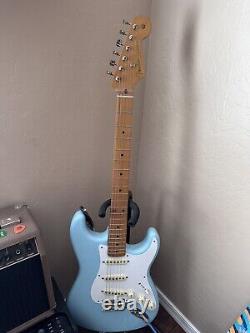 Fender stratocaster