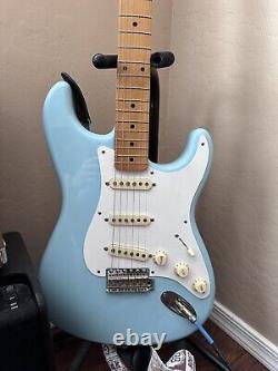 Fender stratocaster