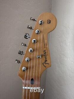 Fender stratocaster