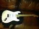 Fender Stratocaster Electric Guitar Jimmie Vaughan (brand New With Guitar Bag)