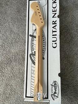 Fender stratocaster american Neck