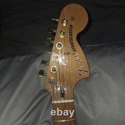 Fender vintera Stratocaster 50s 60s 70s