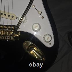 Fender vintera Stratocaster 50s 60s 70s
