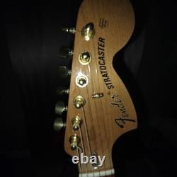 Fender vintera Stratocaster 50s 60s 70s