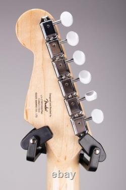 Fender x Hello Kitty White Stratocaster Maple Fingerboard with Gig Bag Fender x Hello Kitty White Stratocaster Maple Fingerboard with Gig Bag