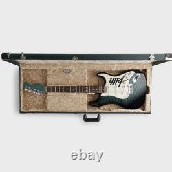 Fender x Kith Records Limited Player Stratocaster - Fast shipping