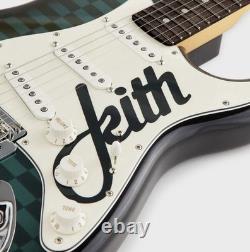 Fender x Kith Records Limited Player Stratocaster - Fast shipping