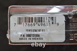 Genuine Factor Fender Tex-MexT Strat Pickups, (3) white
