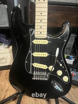 Gilmore Style Electric Guitar-Custom pickguard/Alnico 5 pickups/Fender/Wilkinson