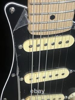 Gilmore Style Electric Guitar-Custom pickguard/Alnico 5 pickups/Fender/Wilkinson