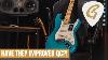 Guitar Talk 2024 Fender Player Ii Stratocaster Review