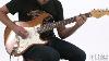 Guitar World Gear Review Fender Select Stratocaster Hss
