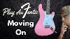 I M Done Buying Fender For Now