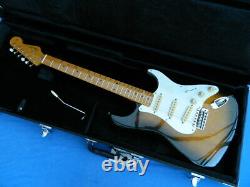 IMPORT 1986-1987 Fender Japan ST-54 Stratocaster 2TS & new Hard Case