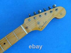 IMPORT 1986-1987 Fender Japan ST-54 Stratocaster 2TS & new Hard Case