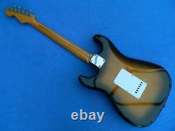 IMPORT 1986-1987 Fender Japan ST-54 Stratocaster 2TS & new Hard Case