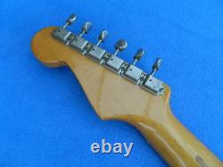 IMPORT 1986-1987 Fender Japan ST-54 Stratocaster 2TS & new Hard Case