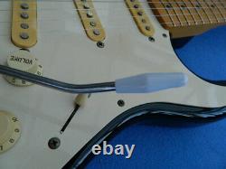IMPORT 1995-1996 Fender Japan ST57-53 Stratocaster 2TS & new Hard Case