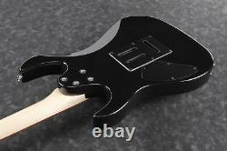 Ibanez GRX70QASB GIO RX 6str Electric Guitar, Sunburst