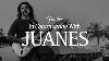 In Conversation With Juanes Artist Signature Series Fender