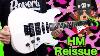Is It Worth 1199 2020 Fender Hm Strat Reissue Flash White Heavy Metal Review Demo