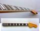 Jazzmaster Guitar Neck /cbs Head/jumbo Frets/mop Block Inlay Fit/warmoth, Fender