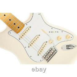 Jimi Hendrix Stratocaster