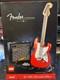 Lego 21329 Fender Stratocaster 1074 Piece / Brand New Sealed Package Box