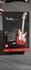 Lego 21329 Fender Stratocaster New Sealed / Light Damage