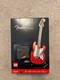 Lego Ideas Fender Stratocaster (21329) Brand New Factory Sealed