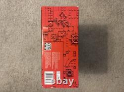 LEGO Ideas Fender Stratocaster (21329) Brand New Factory Sealed