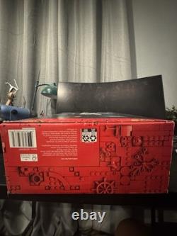 LEGO Ideas Fender Stratocaster Electric Guitar (21329) New Sealed, Never Opened