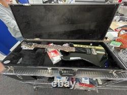 LIMITED EDITION #50 OF 200 MADE Fender SHELBY GT Stratocaster ELECTRIC GUITAR