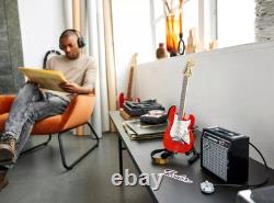 Lego #21329 Fender Stratocaster Electric Guitar Retired Set Brand New Sealed
