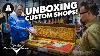 Let S Unbox Fender Custom Shops