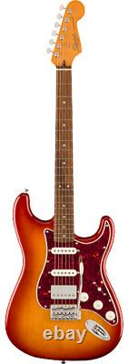 Limited Edition Fender Squier Classic Vibe Stratocaster'60s, Sienna Sunburst