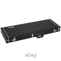 Liquid Audio Fender Classic Series Wood Cases Stratocaster/Telecaster
