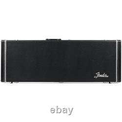 Liquid Audio Fender Classic Series Wood Cases Stratocaster/Telecaster
