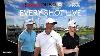 Live Rory Mcilroy Calum Hill Connor Syme 2025 Hero Dubai Desert Classic Day 3