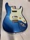 Loaded Aftermarket Relic Alder Stratocaster Body Nitro