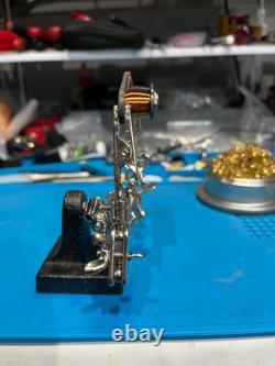 M. I. E. 1959 Stratocaster Set of 3 pre-CBS Boutique Hand wound 59's