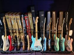 M. I. E. 1959 Stratocaster Set of 3 pre-CBS Boutique Hand wound 59's