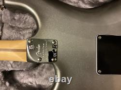 MINT! Fender American Professional II Stratocaster Mercury SAVE BIG