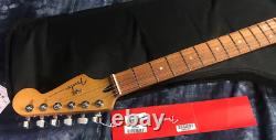 MINT! Fender Player Plus Stratocaster HSS Belair Blue Authorized Delaer SAVE