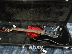 MINT! Fender Tom Morello Stratocaster Authorized Dealer Open Box SAVE