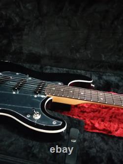 MINT! Fender Tom Morello Stratocaster Authorized Dealer Open Box SAVE