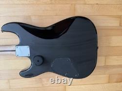 Miller Genuine Draft Fender Squier Stratocaster Limited Edition Promotion
