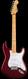 New 2025 Fender Standard Series Stratocaster Electric Guitar, Candy Cola Finish