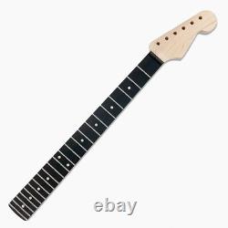 NEW Allparts Licensed by Fender SEO Replacement Stratocaster Neck Unfinished